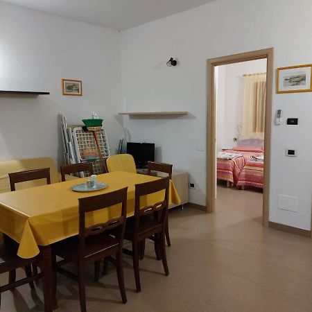 فندق La Dimora In Riva Al Mare فيستَ المظهر الخارجي الصورة