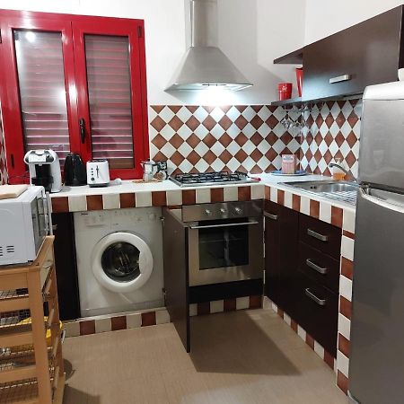 فندق La Dimora In Riva Al Mare فيستَ المظهر الخارجي الصورة