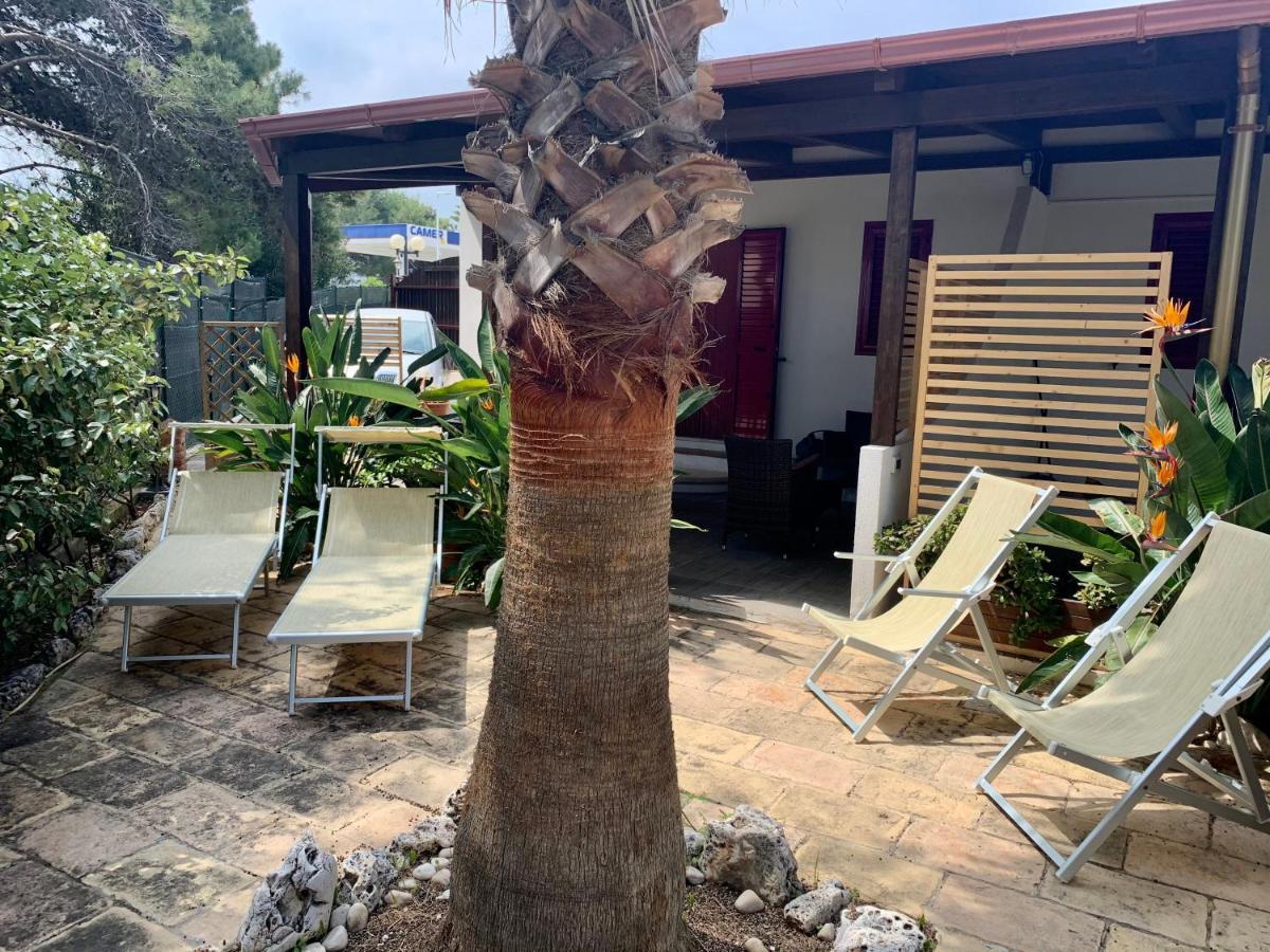 فندق La Dimora In Riva Al Mare فيستَ المظهر الخارجي الصورة