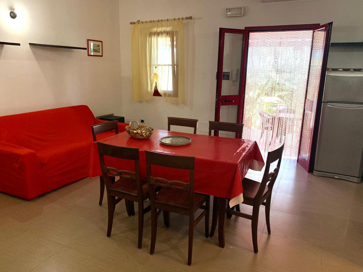 فندق La Dimora In Riva Al Mare فيستَ المظهر الخارجي الصورة