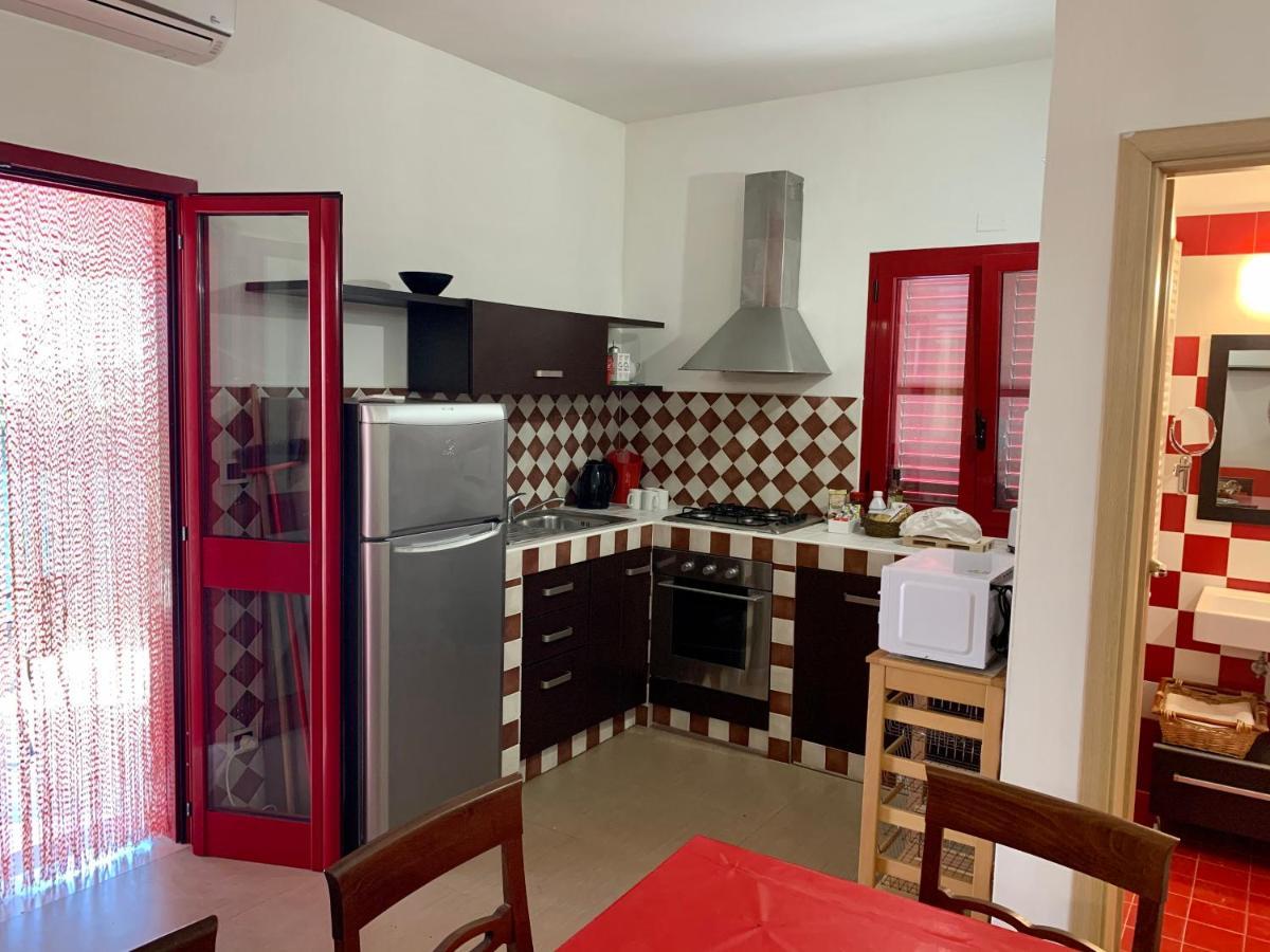 فندق La Dimora In Riva Al Mare فيستَ المظهر الخارجي الصورة