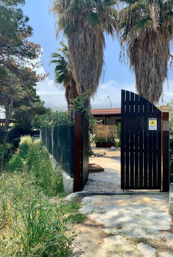 فندق La Dimora In Riva Al Mare فيستَ المظهر الخارجي الصورة