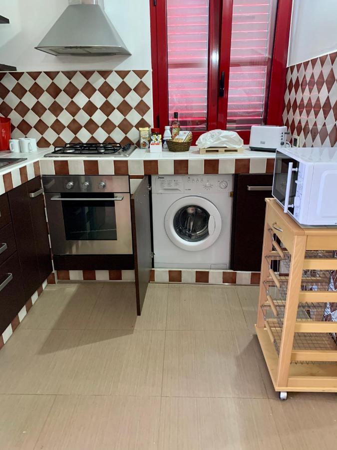 فندق La Dimora In Riva Al Mare فيستَ المظهر الخارجي الصورة