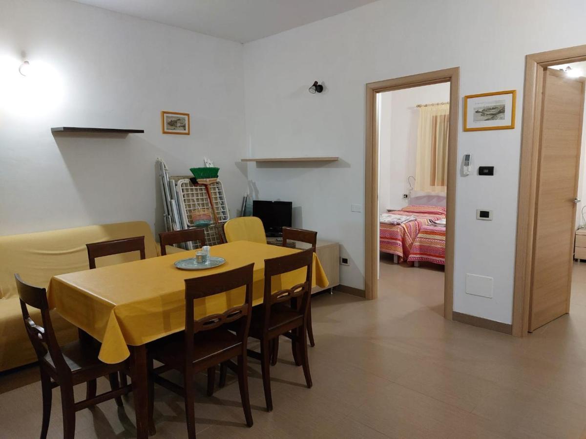 فندق La Dimora In Riva Al Mare فيستَ المظهر الخارجي الصورة