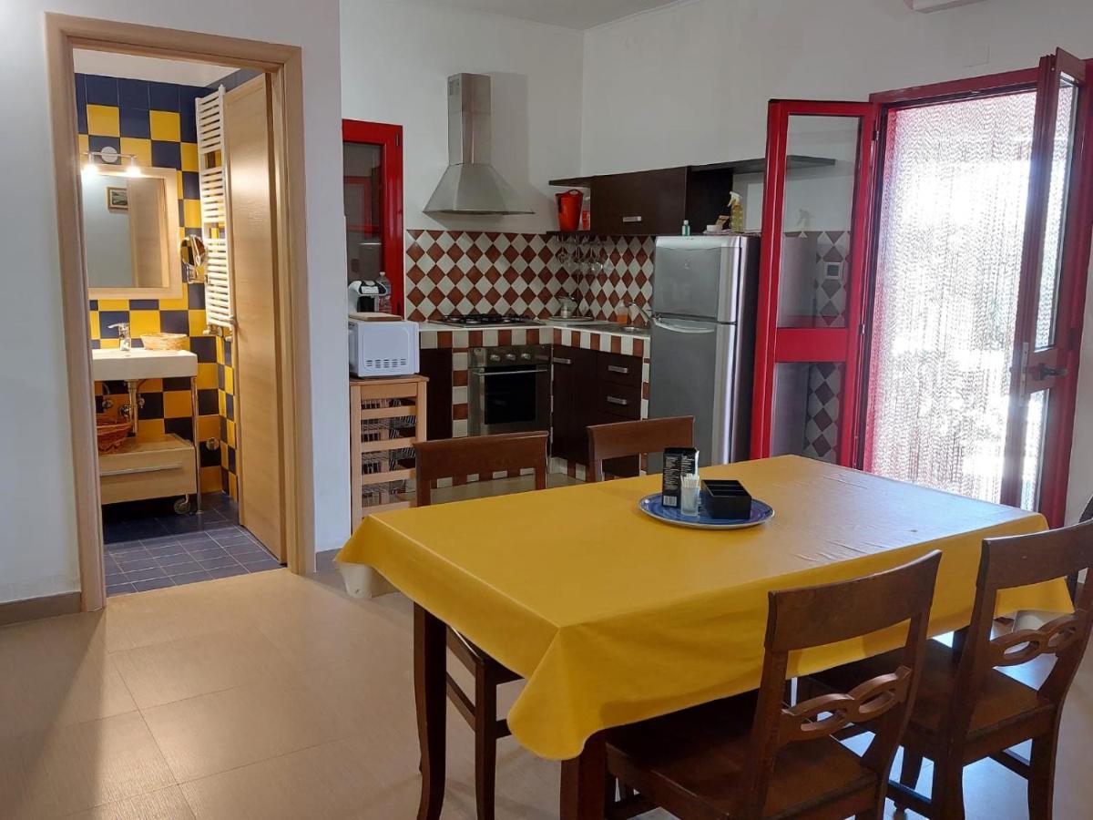فندق La Dimora In Riva Al Mare فيستَ المظهر الخارجي الصورة