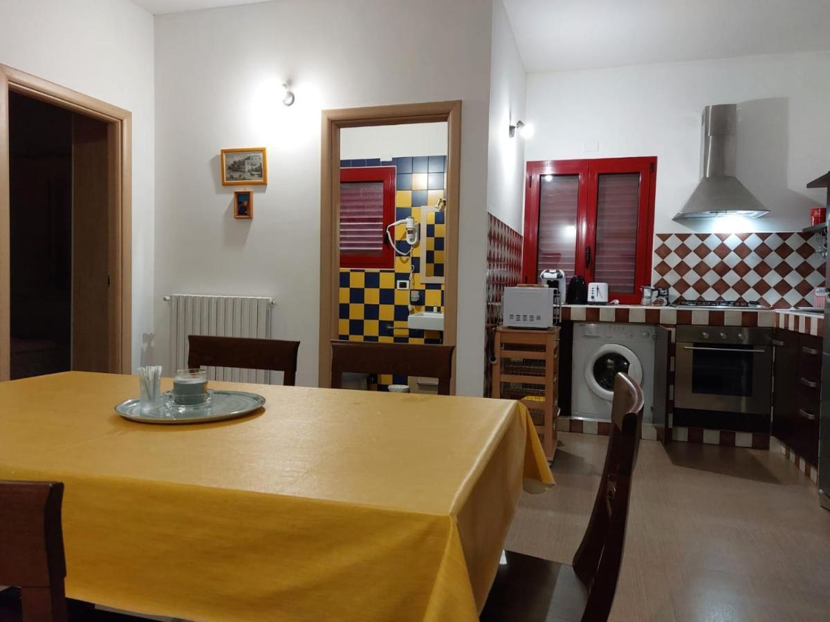 فندق La Dimora In Riva Al Mare فيستَ المظهر الخارجي الصورة