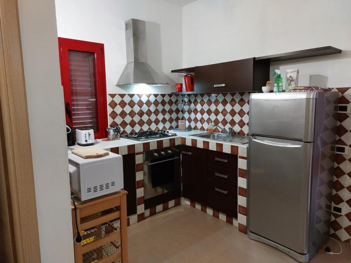 فندق La Dimora In Riva Al Mare فيستَ المظهر الخارجي الصورة