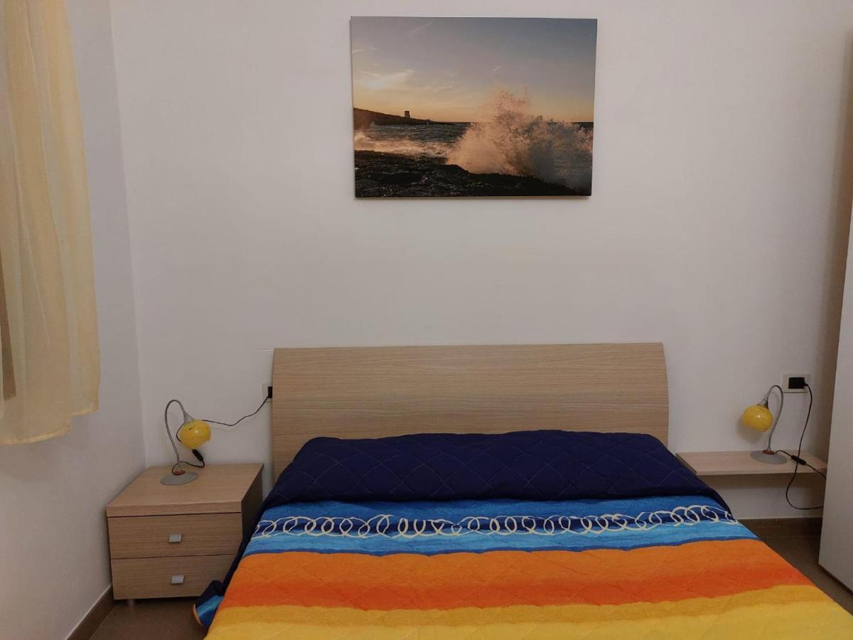 فندق La Dimora In Riva Al Mare فيستَ المظهر الخارجي الصورة