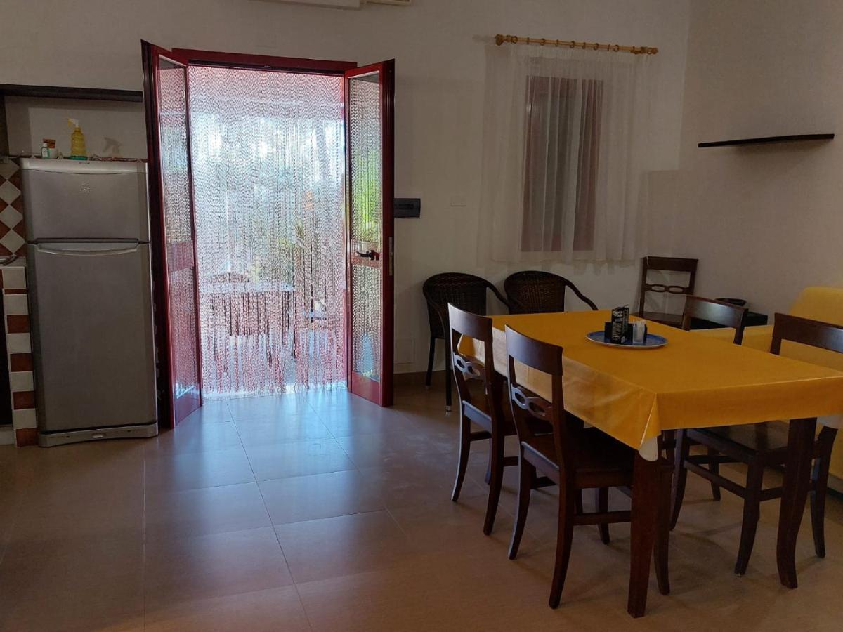 فندق La Dimora In Riva Al Mare فيستَ المظهر الخارجي الصورة