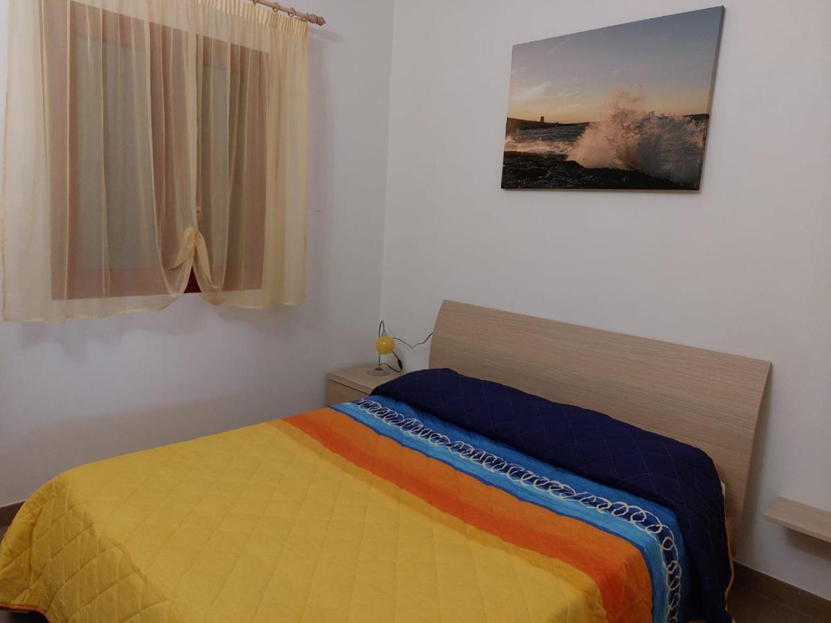 فندق La Dimora In Riva Al Mare فيستَ المظهر الخارجي الصورة