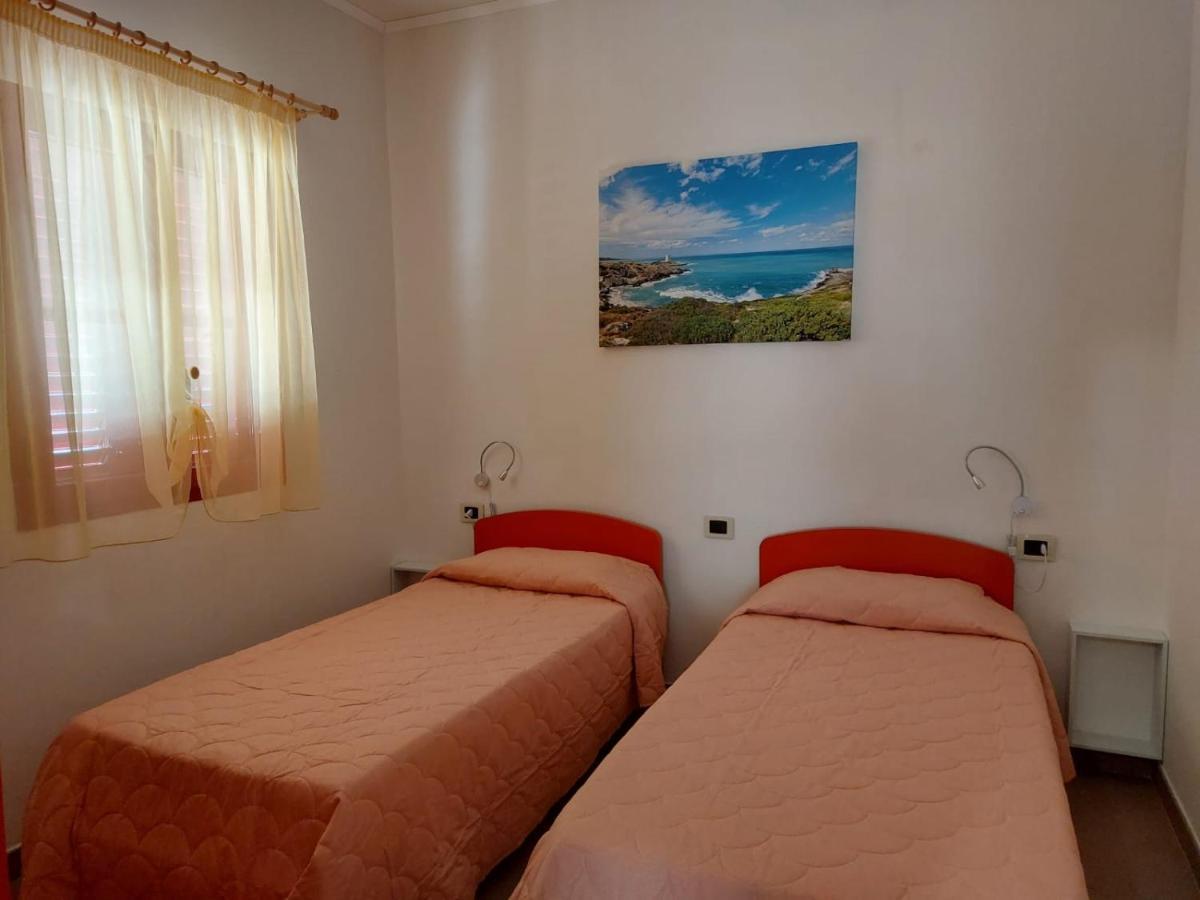 فندق La Dimora In Riva Al Mare فيستَ المظهر الخارجي الصورة